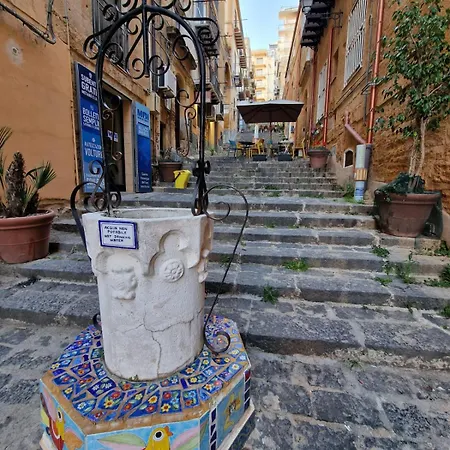 L' Del Cavaliere Appartement