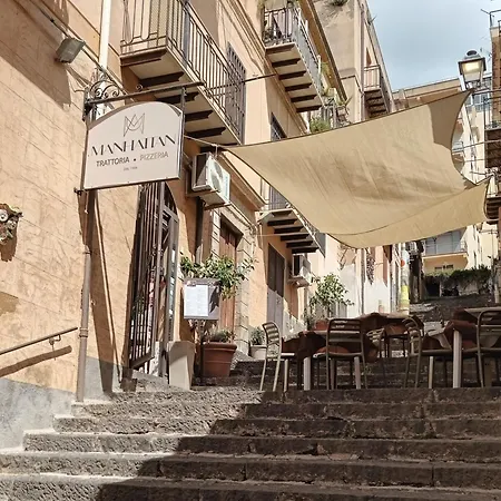 L' Del Cavaliere Appartement Agrigente