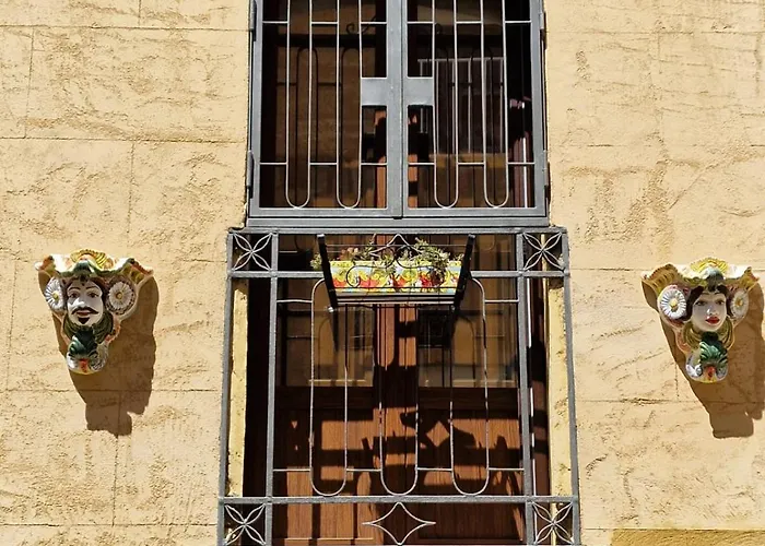 Appartement L' Del Cavaliere *