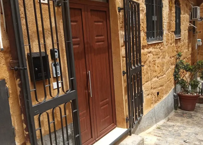 L' Del Cavaliere Appartement