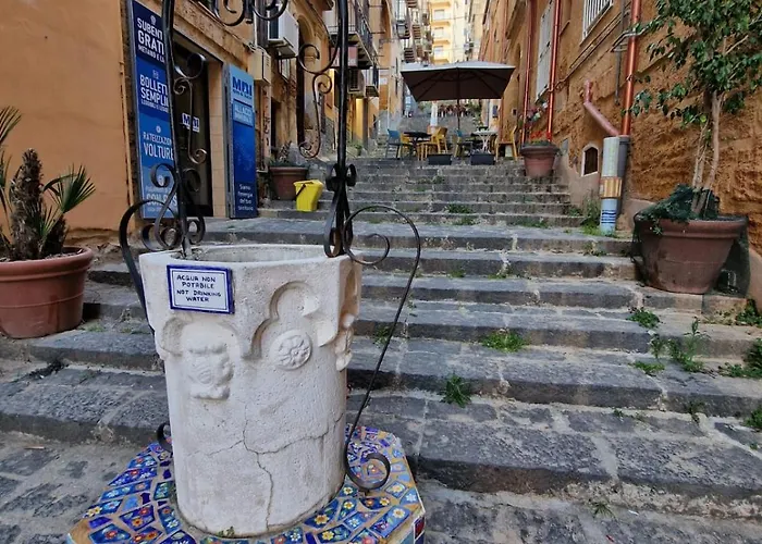 L' Del Cavaliere Appartement