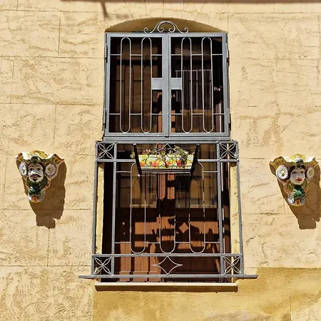 Apartmán L' Del Cavaliere *