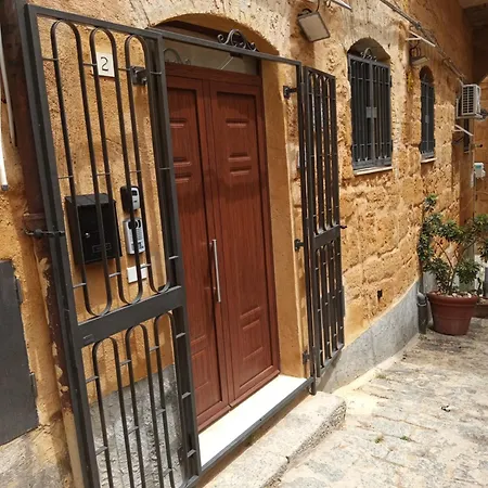 L' Del Cavaliere Apartment