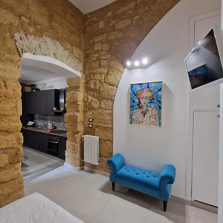 L' Del Cavaliere Agrigento