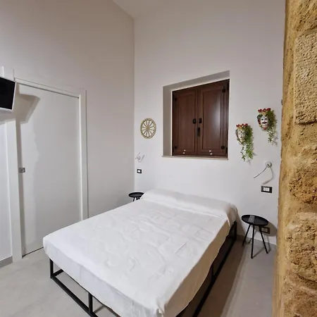 L' Del Cavaliere Apartment *