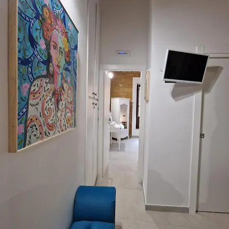 Apartmán L' Del Cavaliere