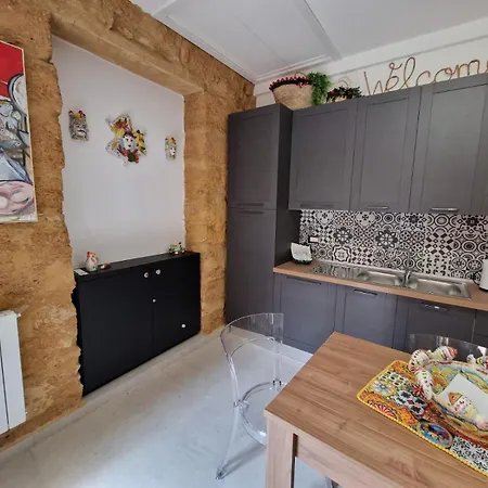 L' Del Cavaliere * Agrigento