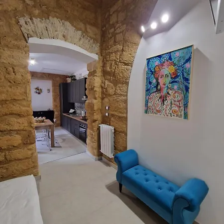 L' Del Cavaliere Апартаменты *