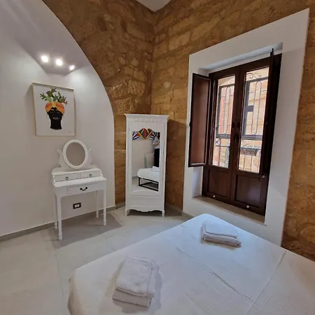 Apartmán L' Del Cavaliere Agrigento