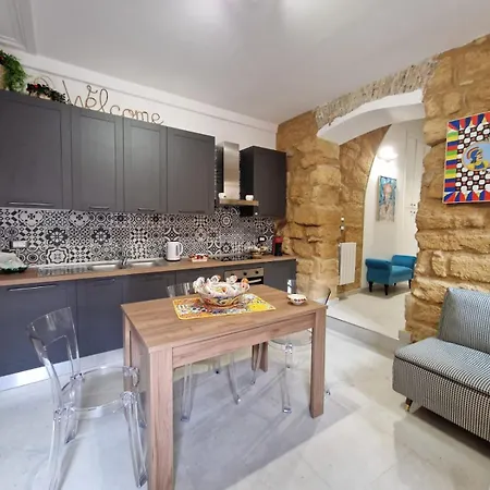 L' Del Cavaliere Agrigento