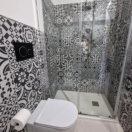 L' Del Cavaliere Apartmán Agrigento