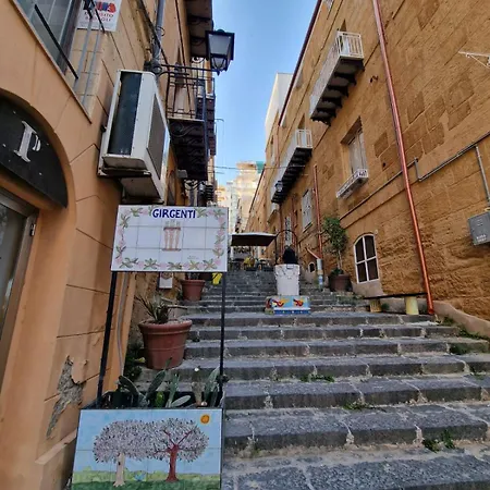 L' Del Cavaliere Apartmán *