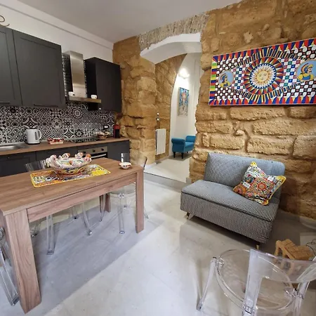 L' Del Cavaliere Agrigento