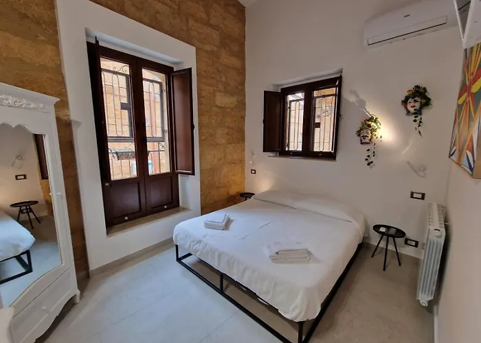 L' Del Cavaliere * Agrigento