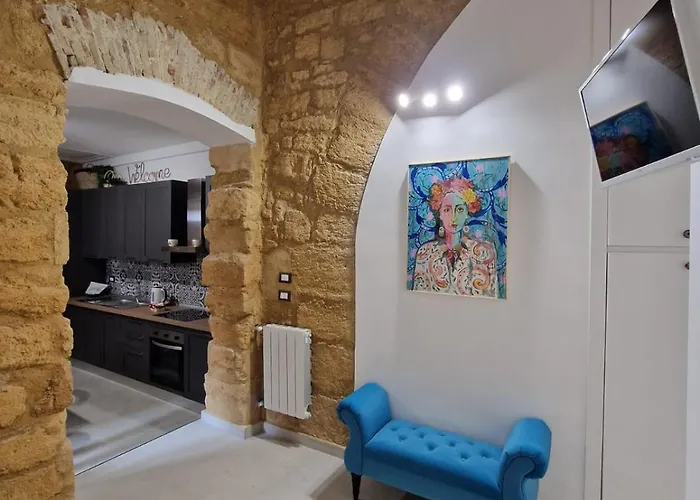 L' Del Cavaliere Agrigento