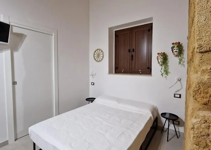 L' Del Cavaliere Apartament *