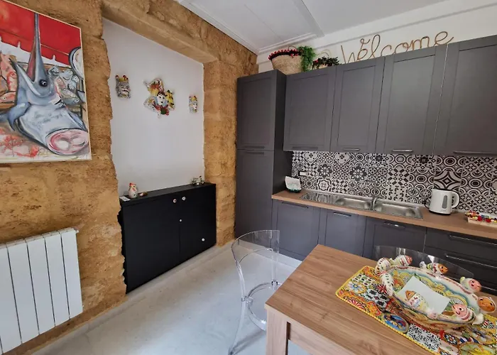 L' Del Cavaliere * Agrigento