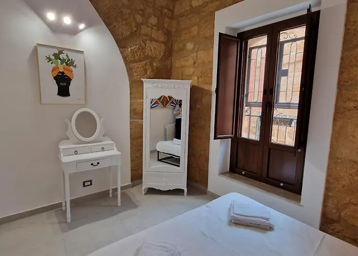 Apartament L' Del Cavaliere Agrigento