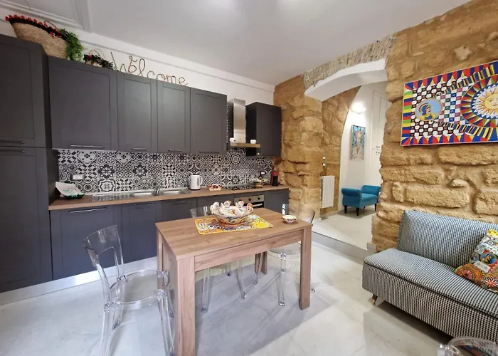 L' Del Cavaliere Agrigento