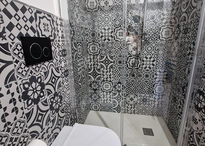 L' Del Cavaliere Apartament Agrigento