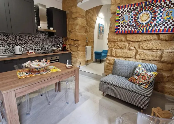 L' Del Cavaliere Agrigento